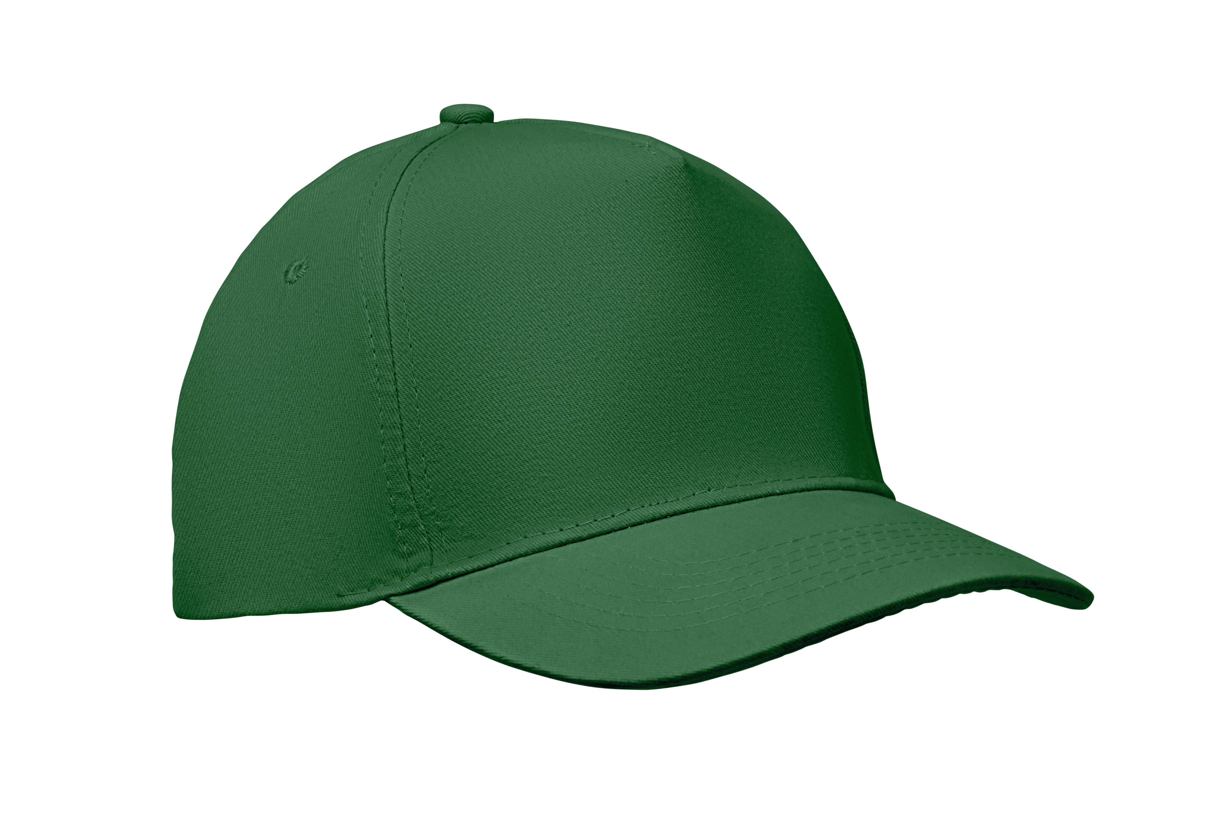 5-panel czapka z daszkiem 180gr SUNNY