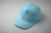5-panel czapka z daszkiem 180gr SUNNY