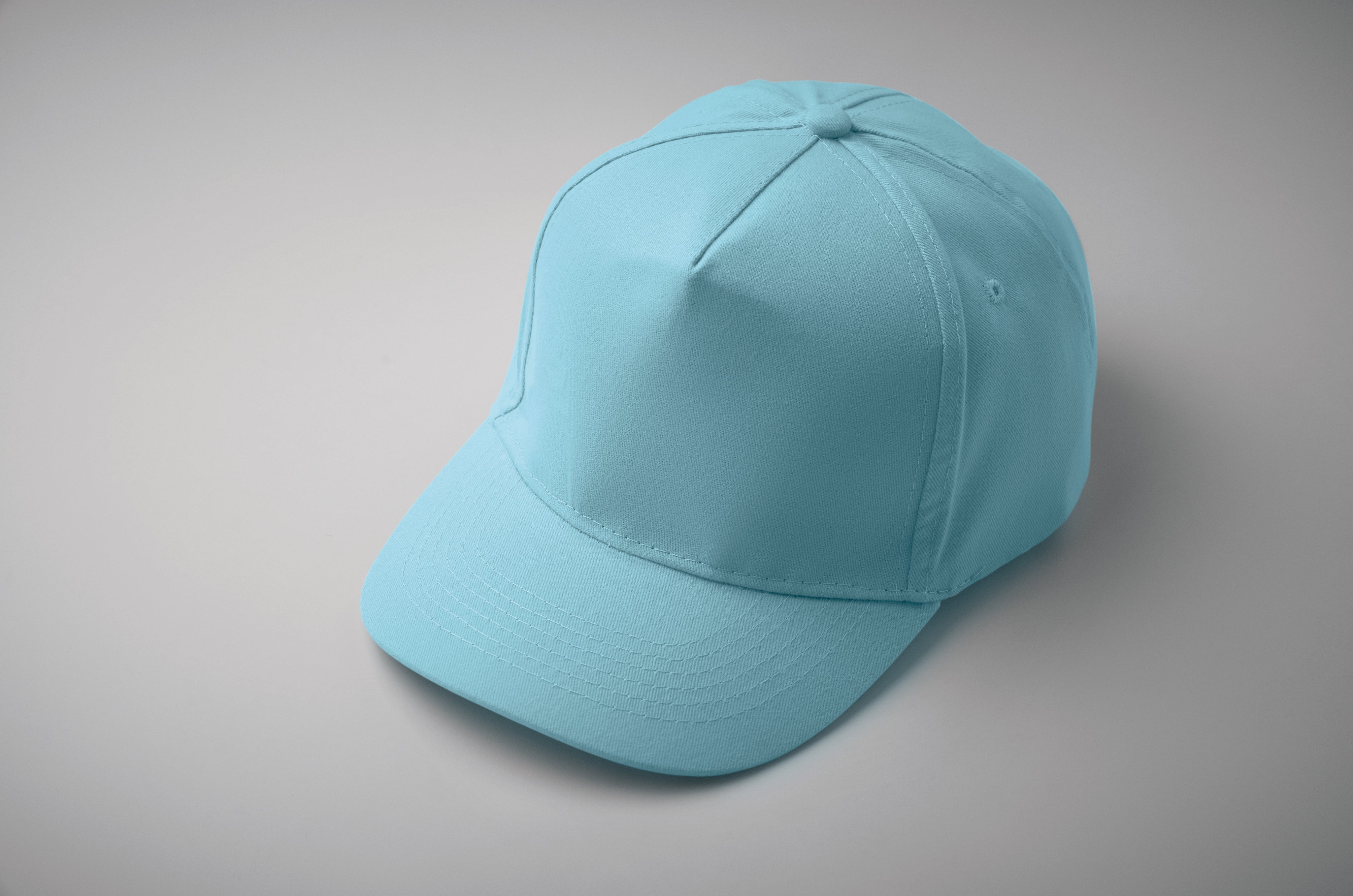 5-panel czapka z daszkiem 180gr SUNNY