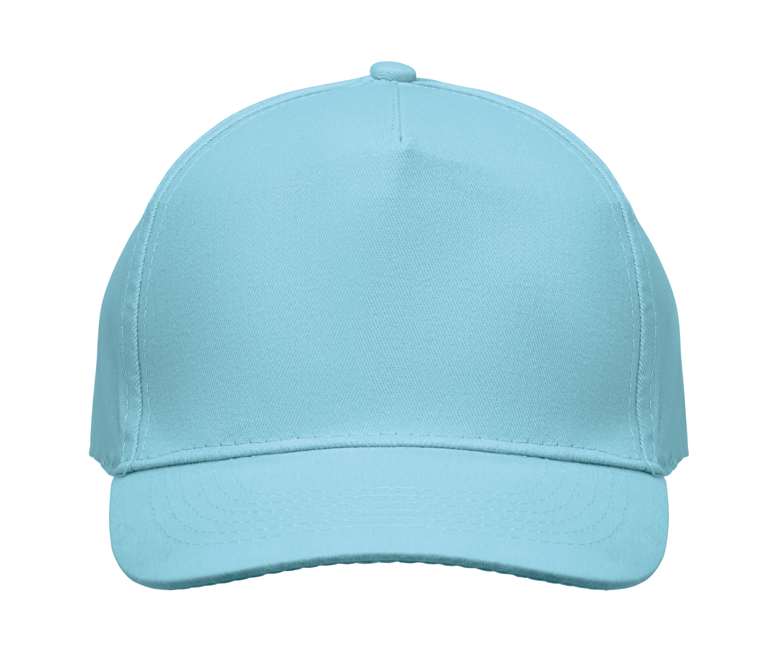 5-panel czapka z daszkiem 180gr SUNNY