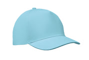 5-panel czapka z daszkiem 180gr SUNNY