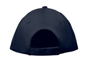 5-panel czapka z daszkiem 180gr SUNNY