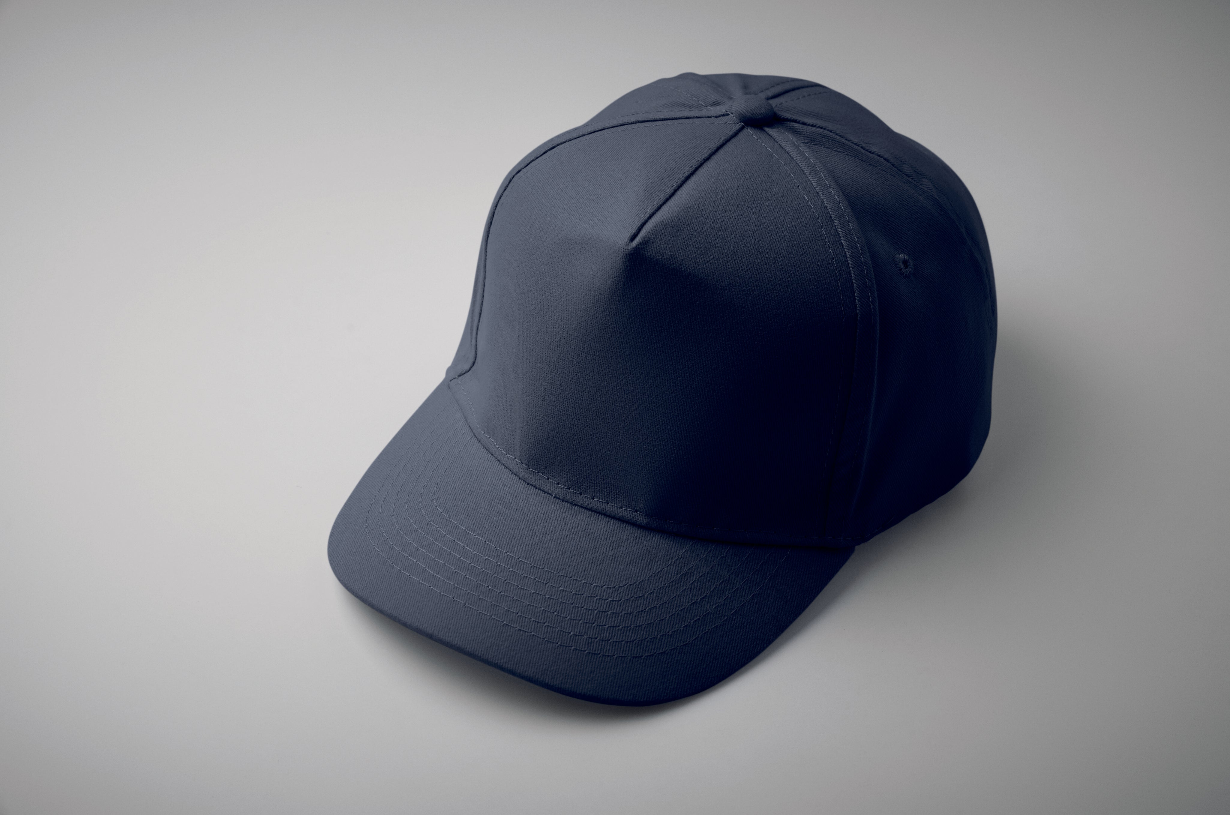 5-panel czapka z daszkiem 180gr SUNNY