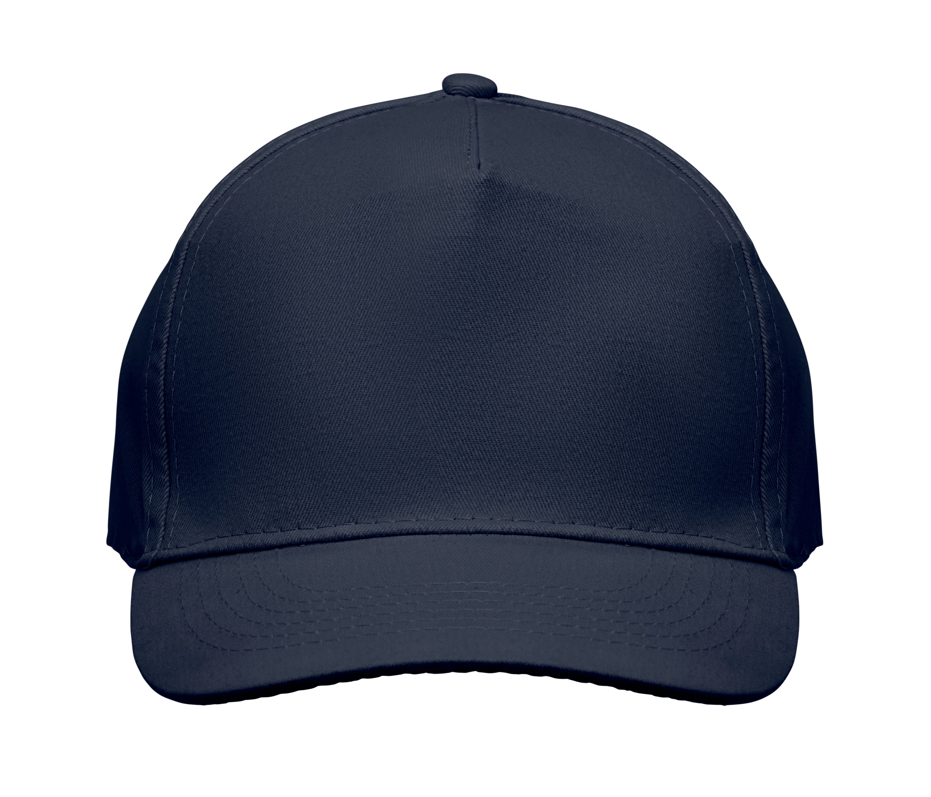 5-panel czapka z daszkiem 180gr SUNNY