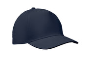 5-panel czapka z daszkiem 180gr SUNNY