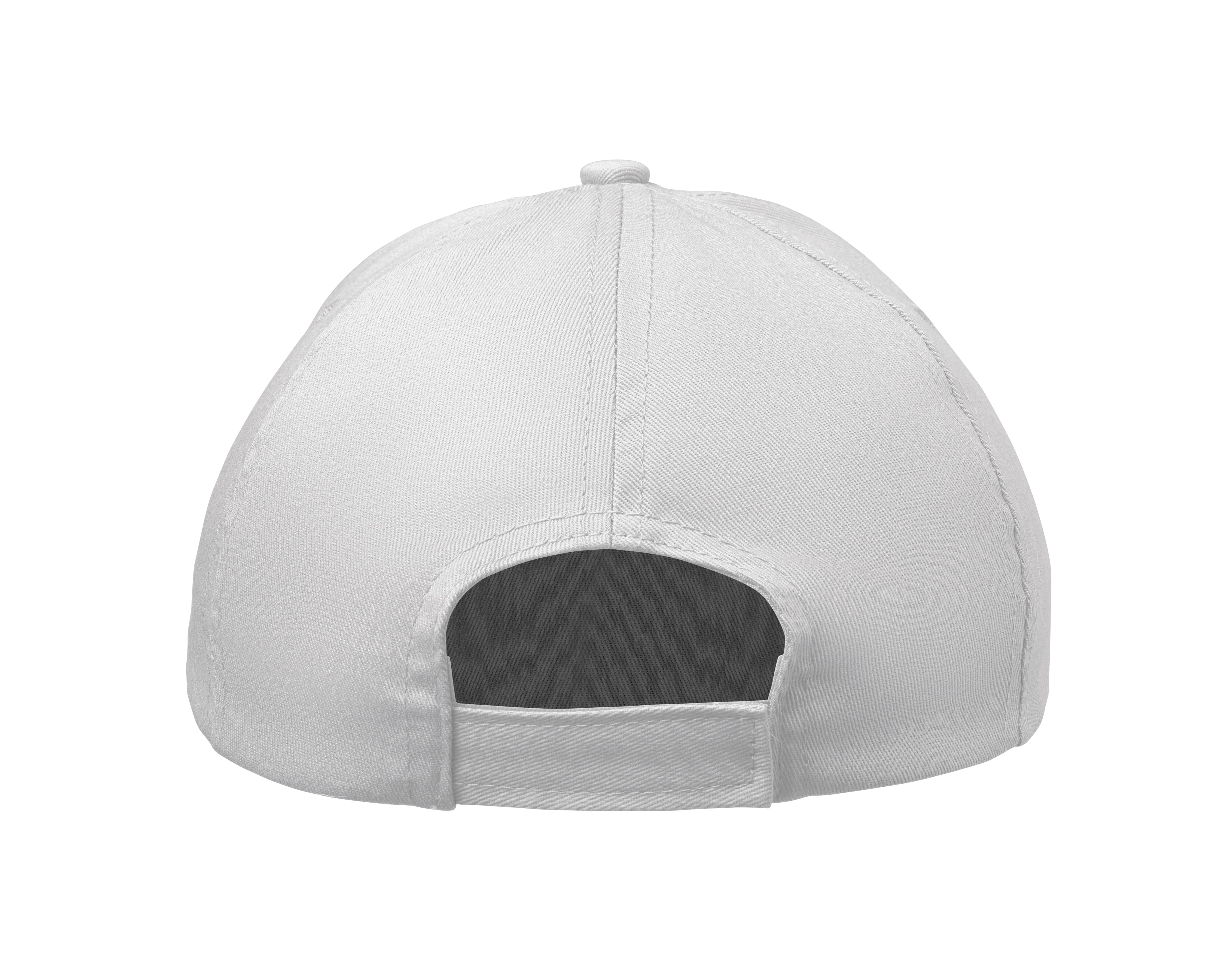 Czapka dla dzieci 5 paneli. BUZZ KIDS