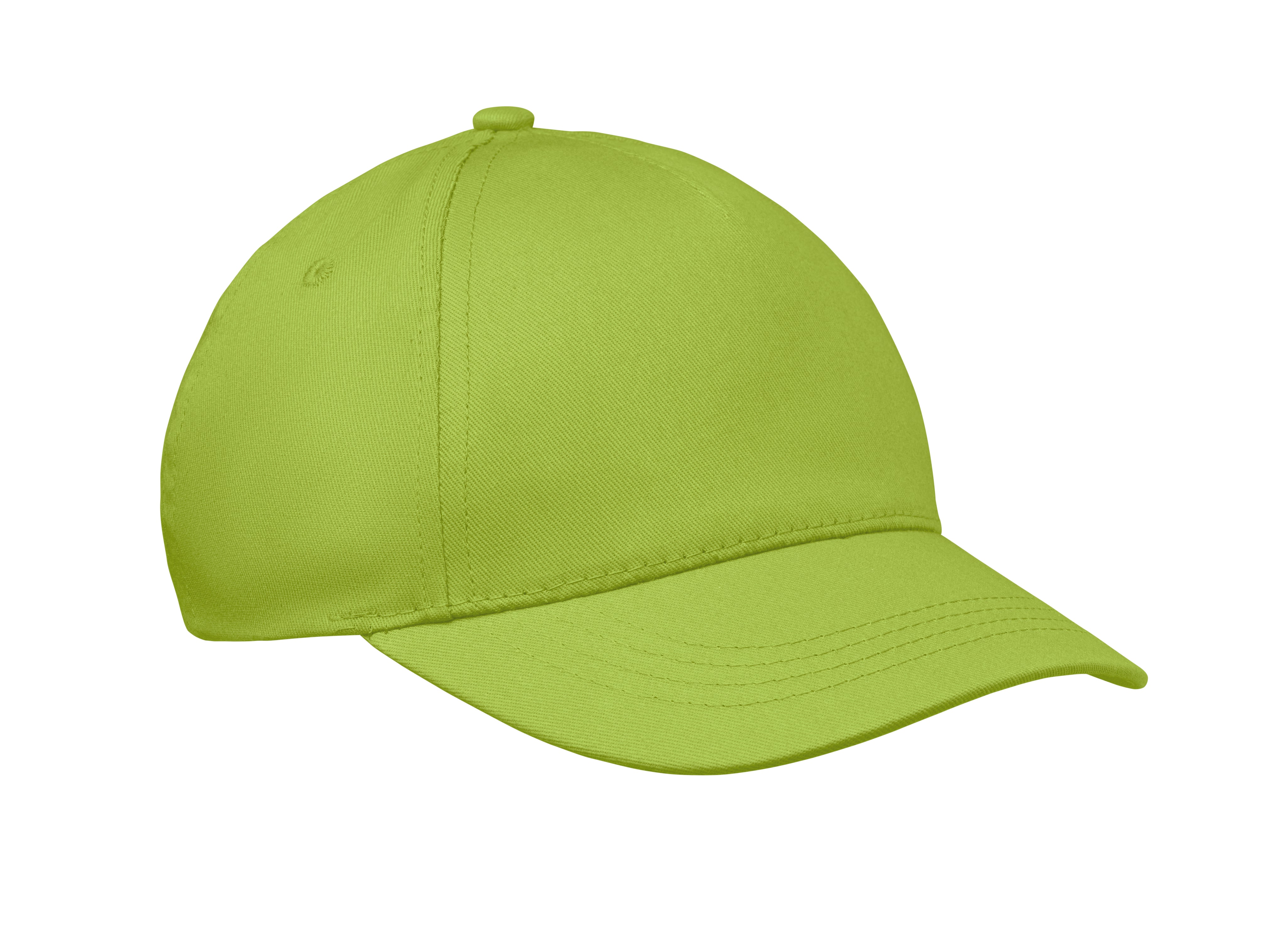Czapka dla dzieci 5 paneli. BUZZ KIDS
