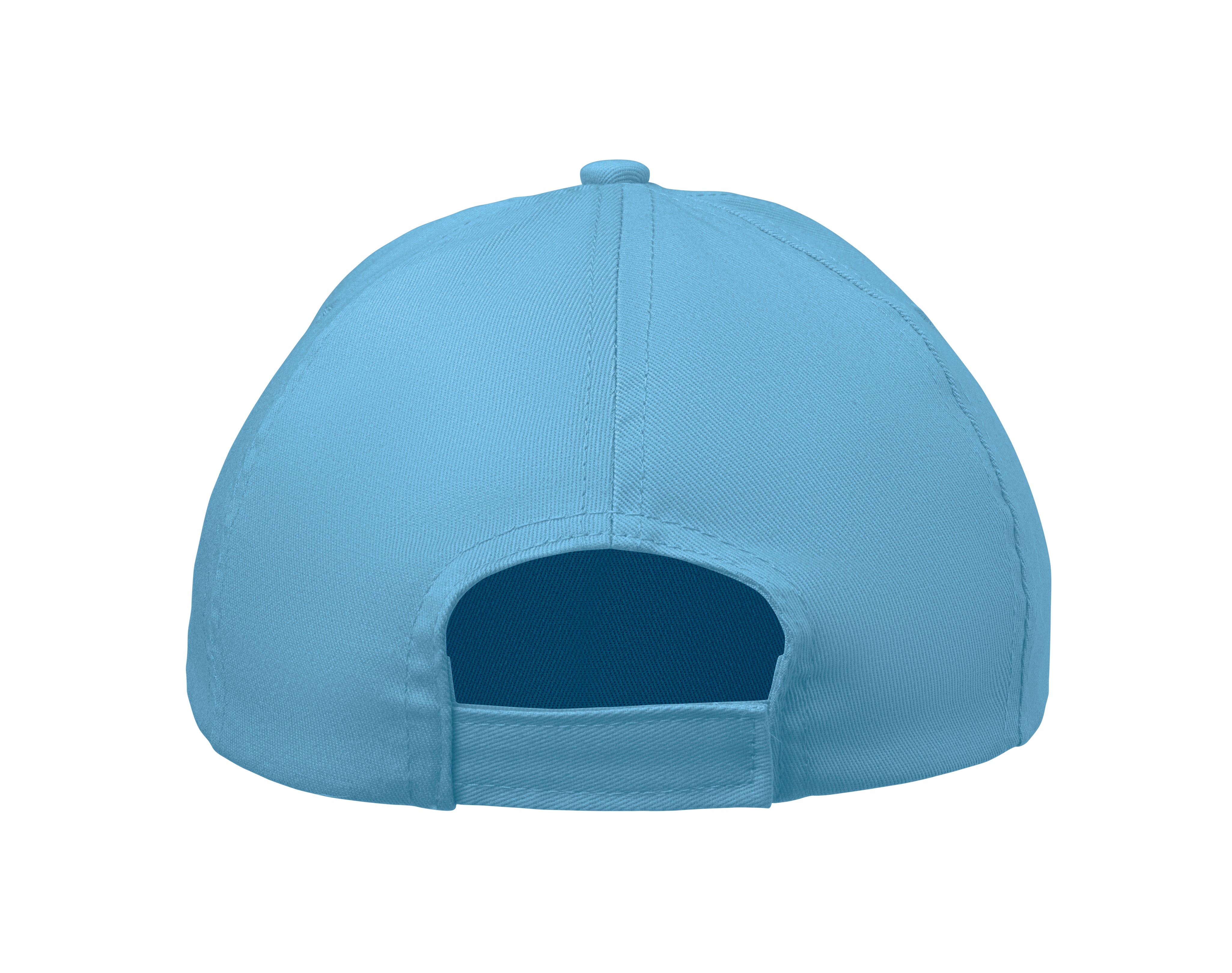 Czapka dla dzieci 5 paneli. BUZZ KIDS