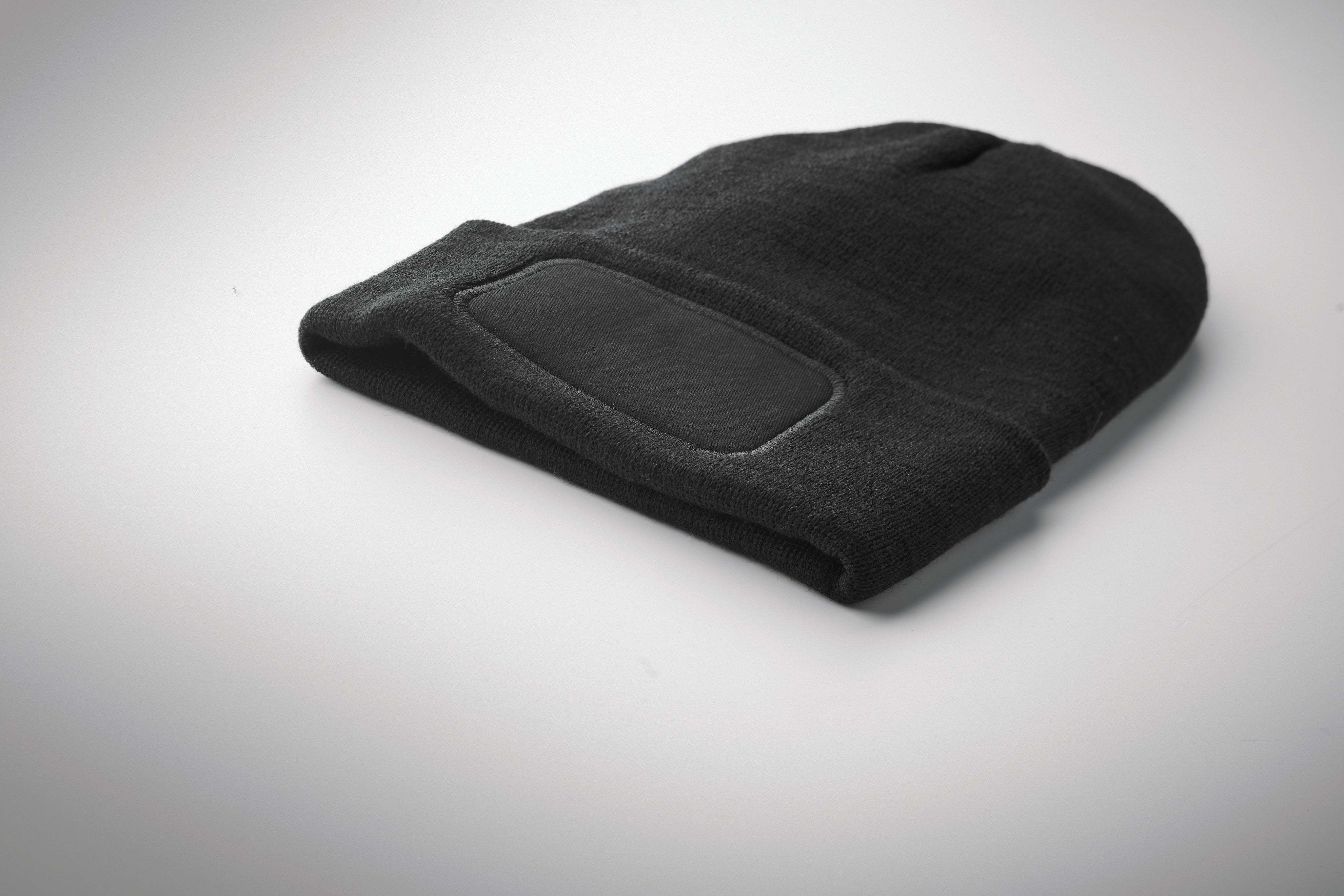 Czapka unisex poliester RPET CAPNIT