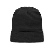 Czapka unisex poliester RPET CAPNIT