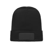 Czapka unisex poliester RPET CAPNIT