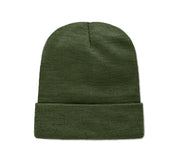 Czapka unisex poliester RPET CAPNIT