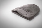 Czapka unisex poliester RPET CAPNIT