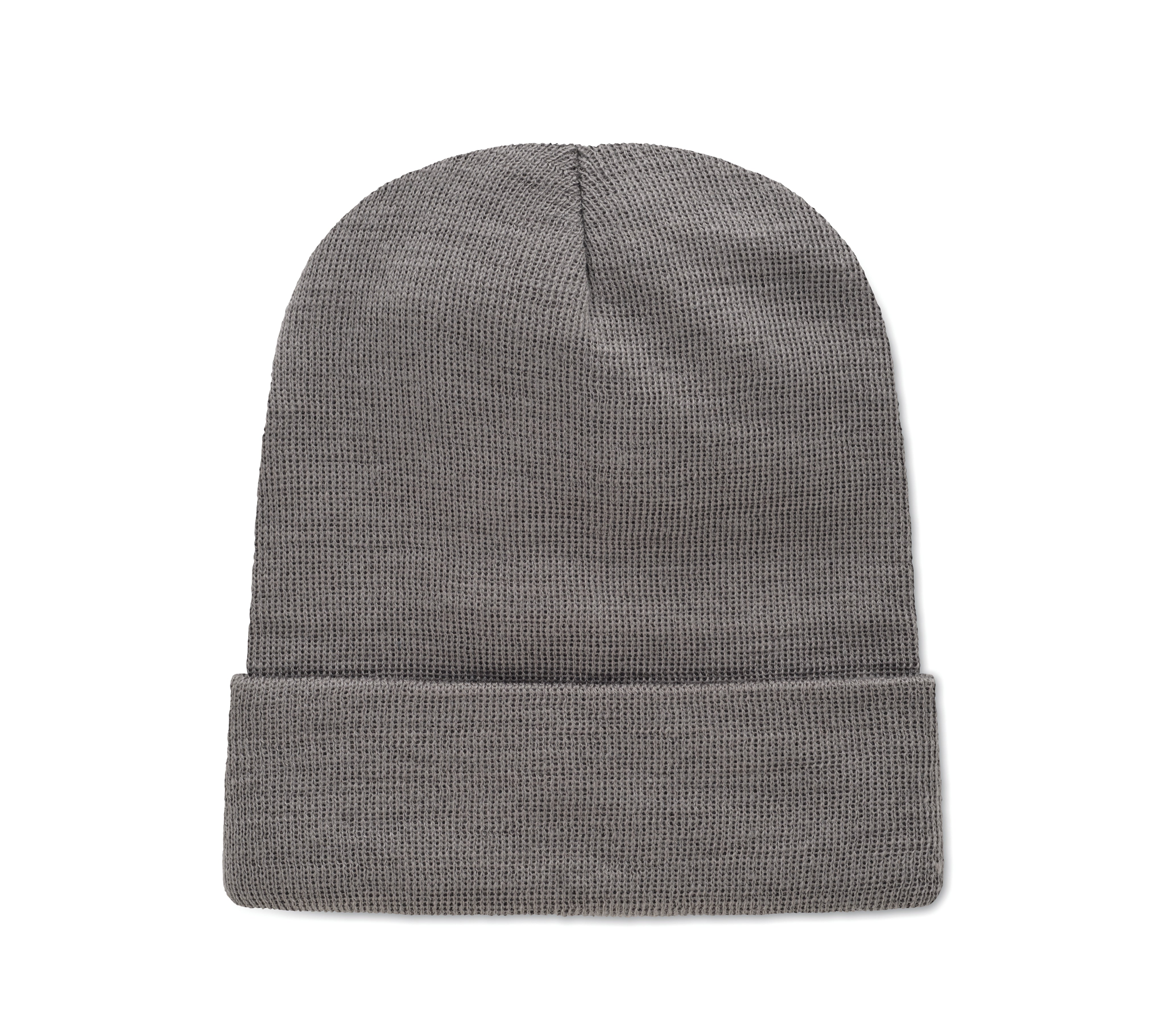 Czapka unisex poliester RPET CAPNIT