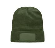 Czapka unisex poliester RPET CAPNIT