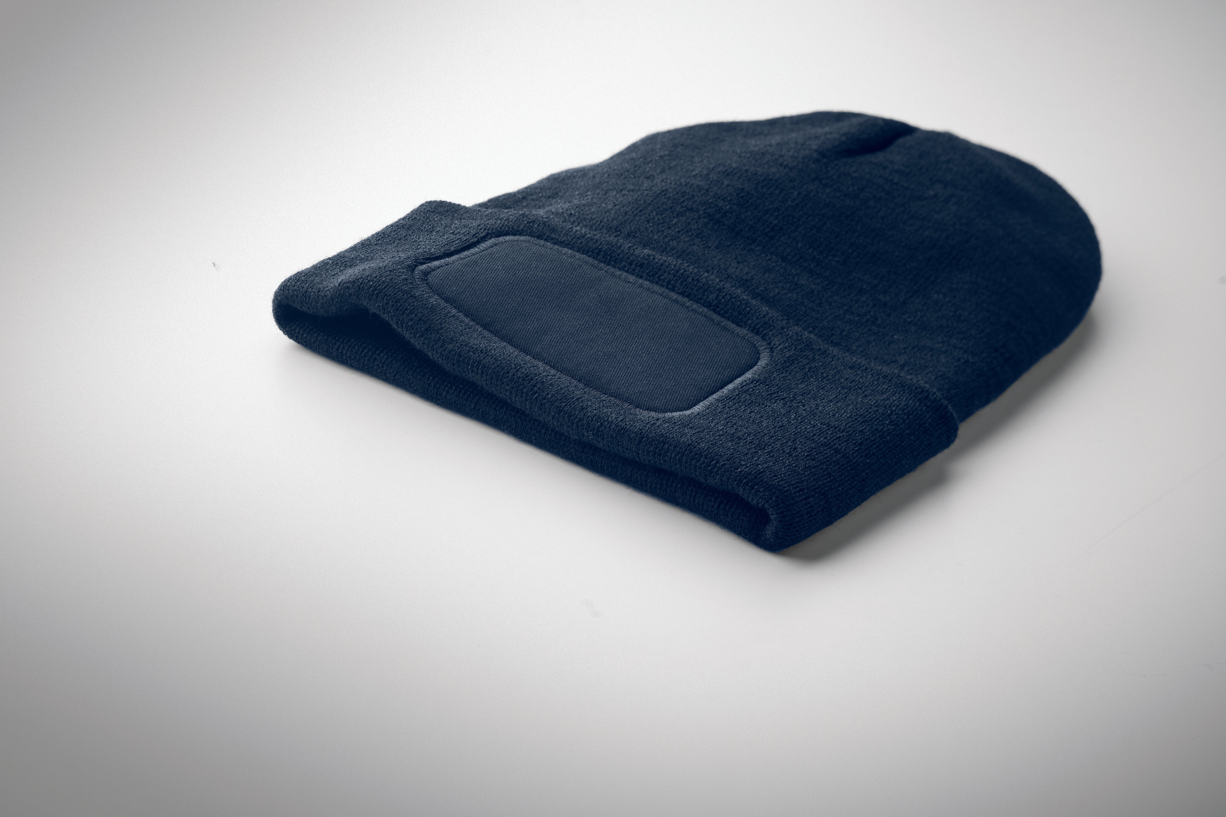 Czapka unisex poliester RPET CAPNIT