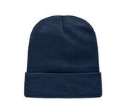 Czapka unisex poliester RPET CAPNIT
