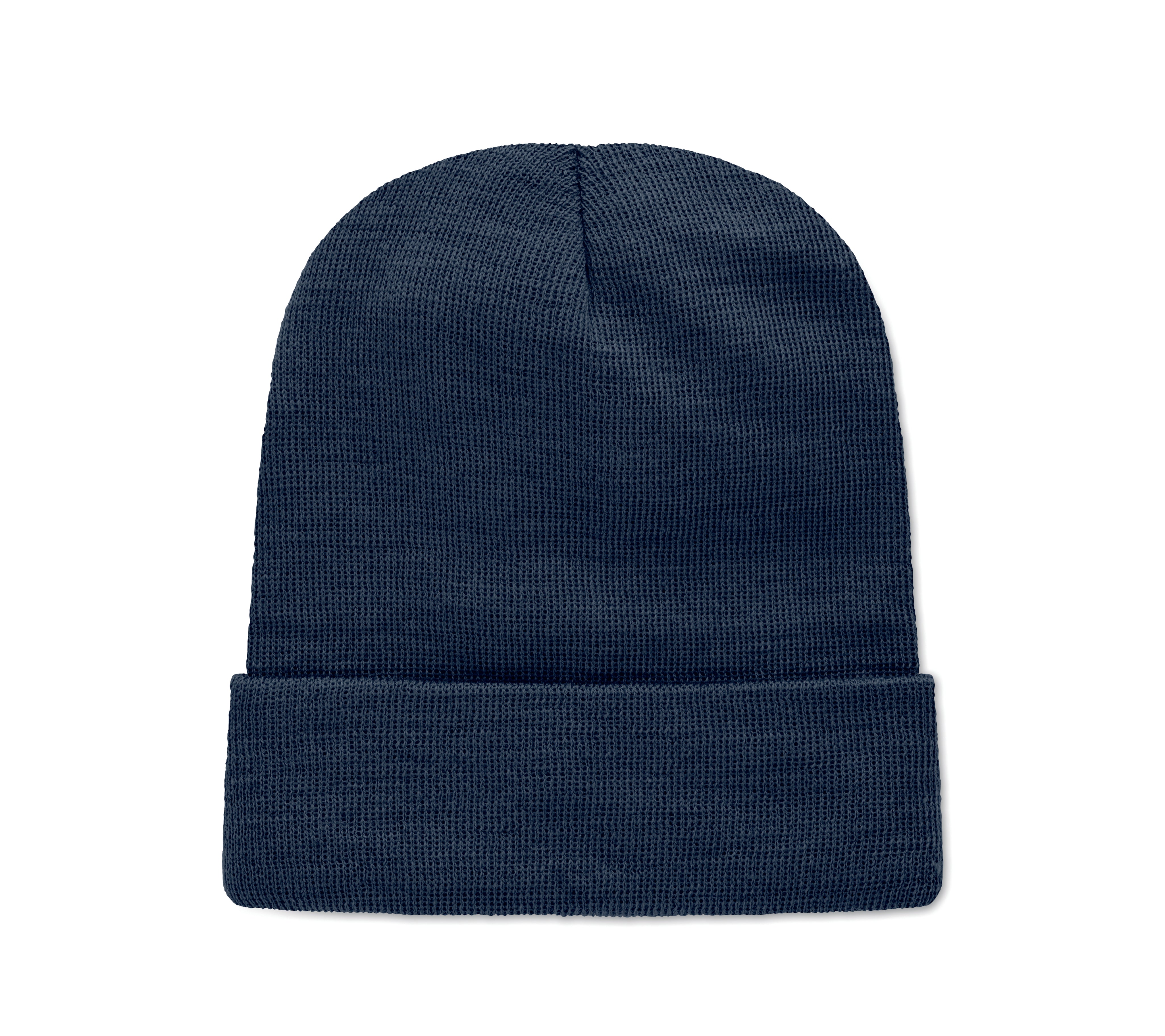 Czapka unisex poliester RPET CAPNIT