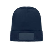 Czapka unisex poliester RPET CAPNIT