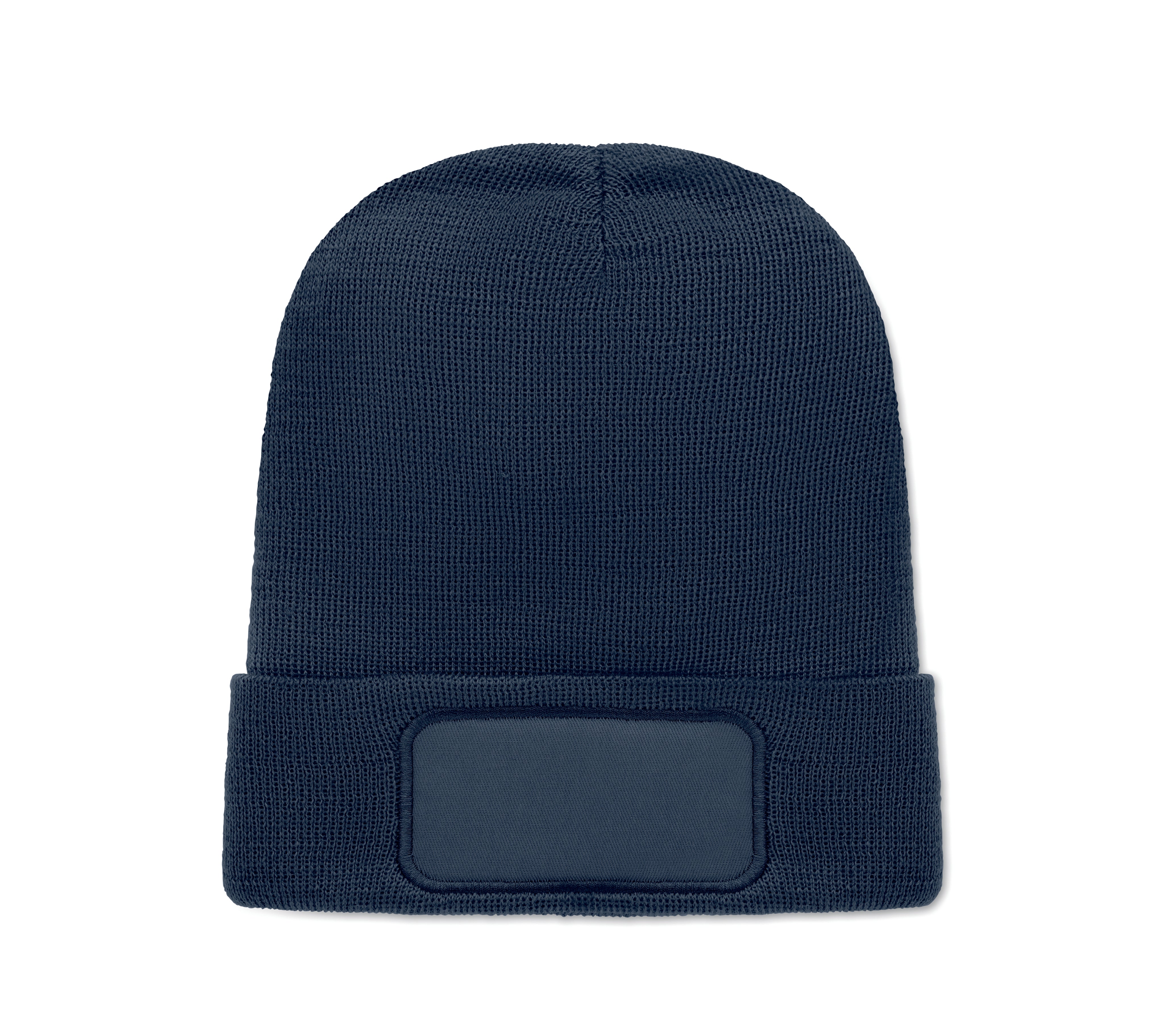 Czapka unisex poliester RPET CAPNIT