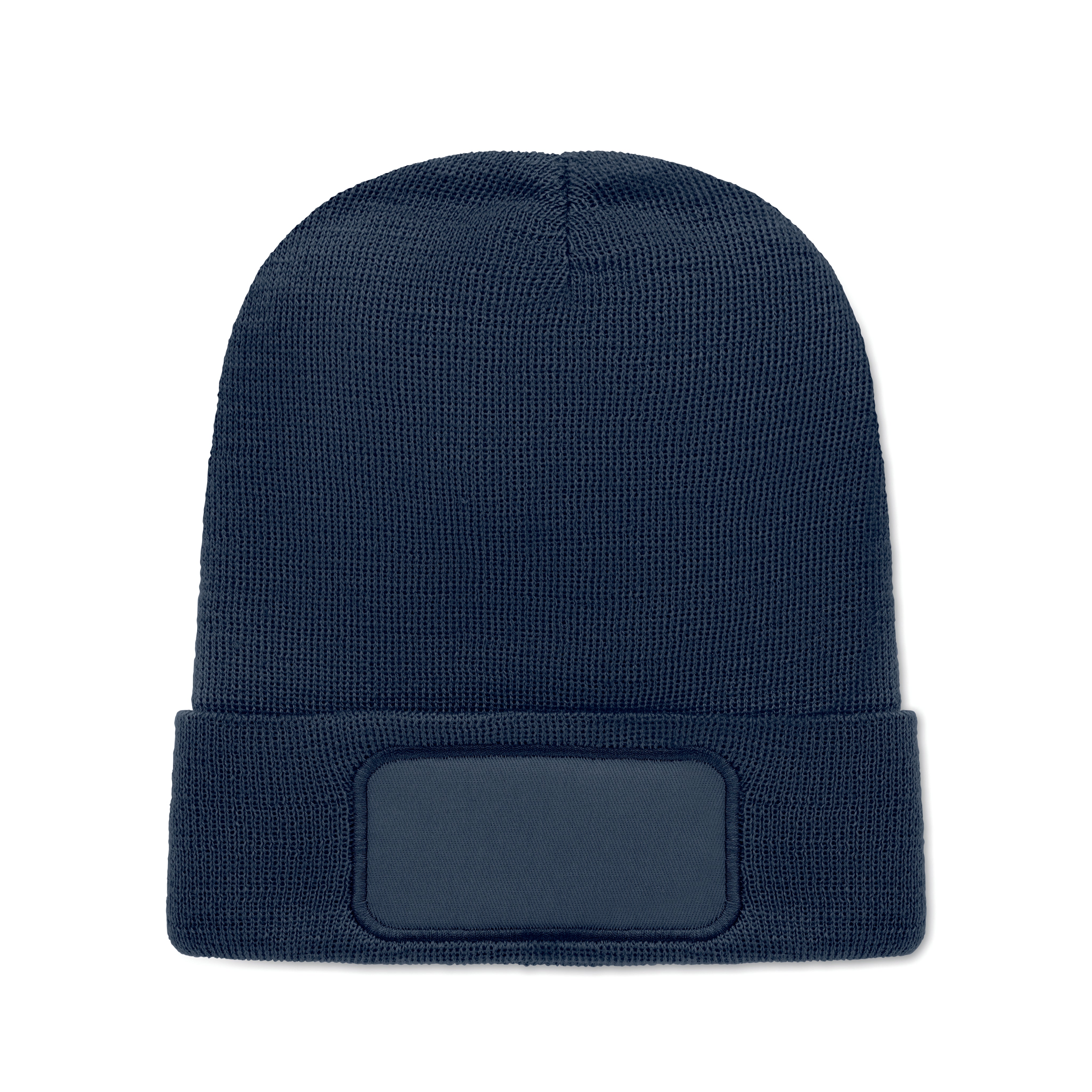 Czapka unisex poliester RPET CAPNIT