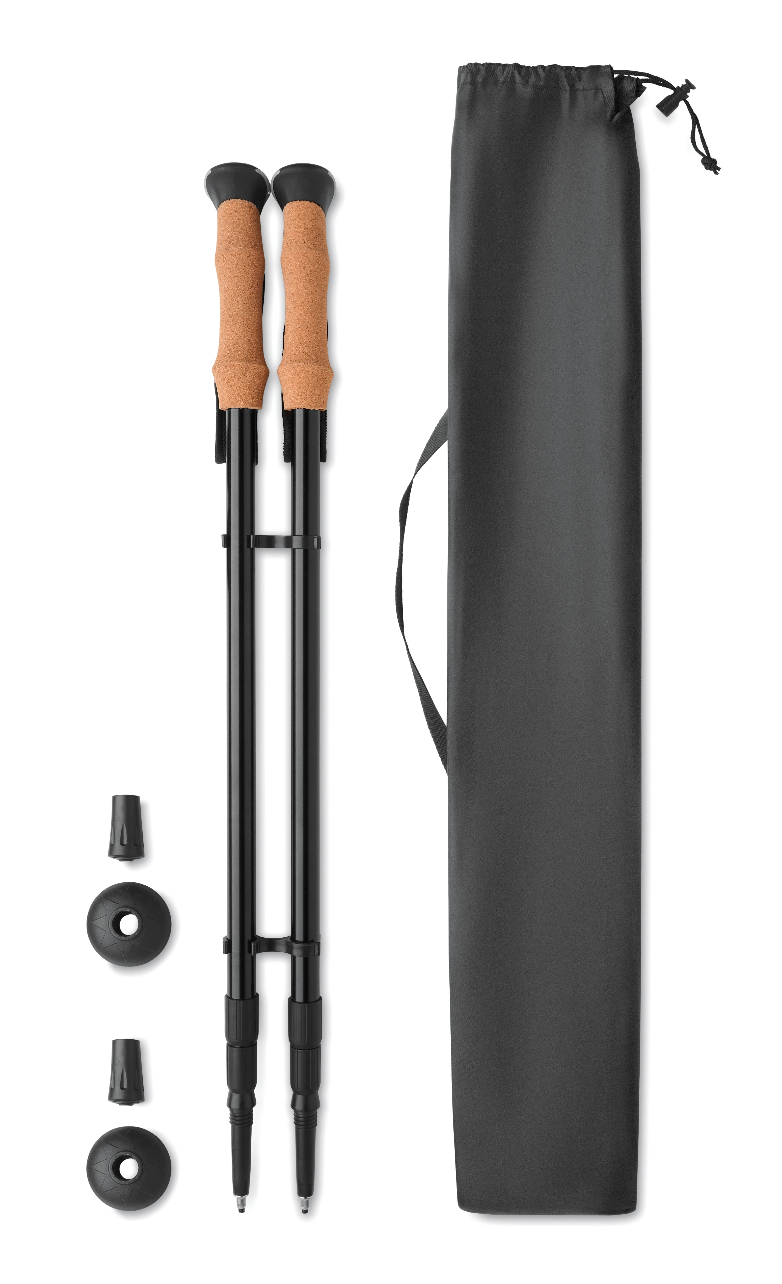 Kijki do nordic walking NOLE