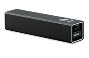 Power bank 2600 mAh POWERALUC