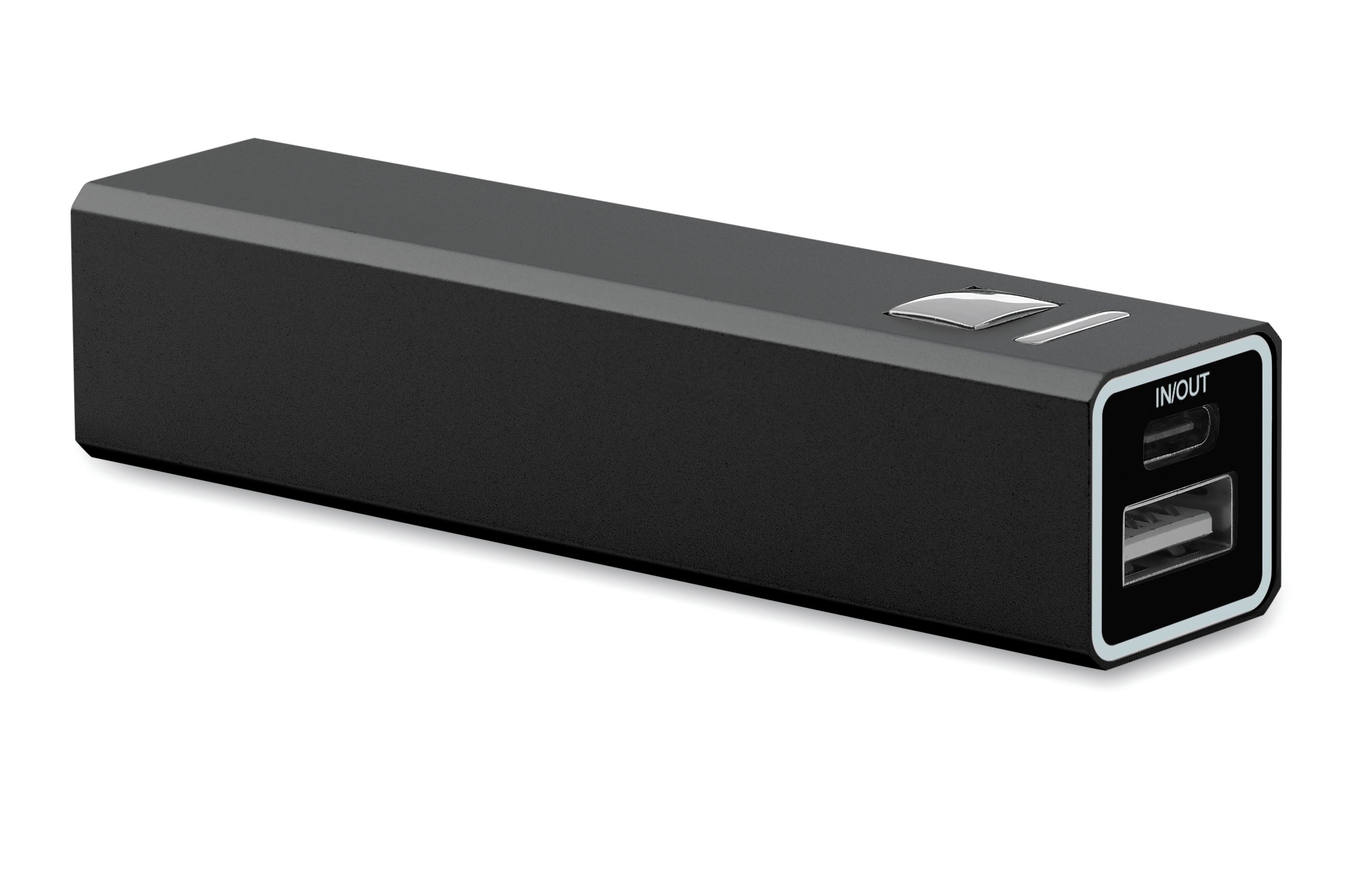 Power bank 2600 mAh POWERALUC