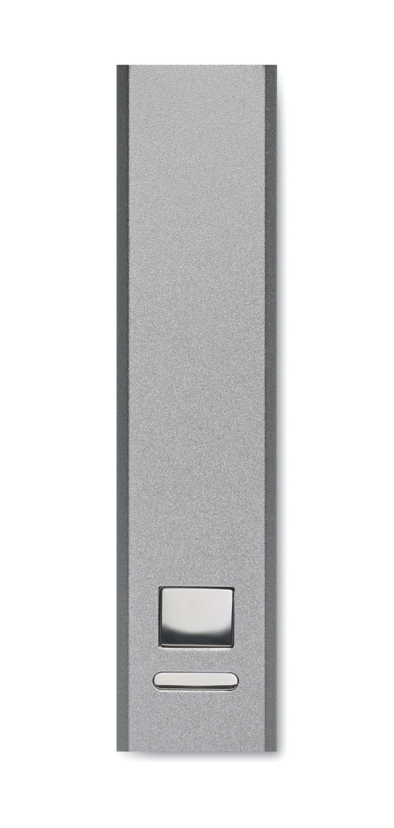 Power bank 2600 mAh POWERALUC