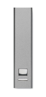 Power bank 2600 mAh POWERALUC