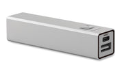 Power bank 2600 mAh POWERALUC
