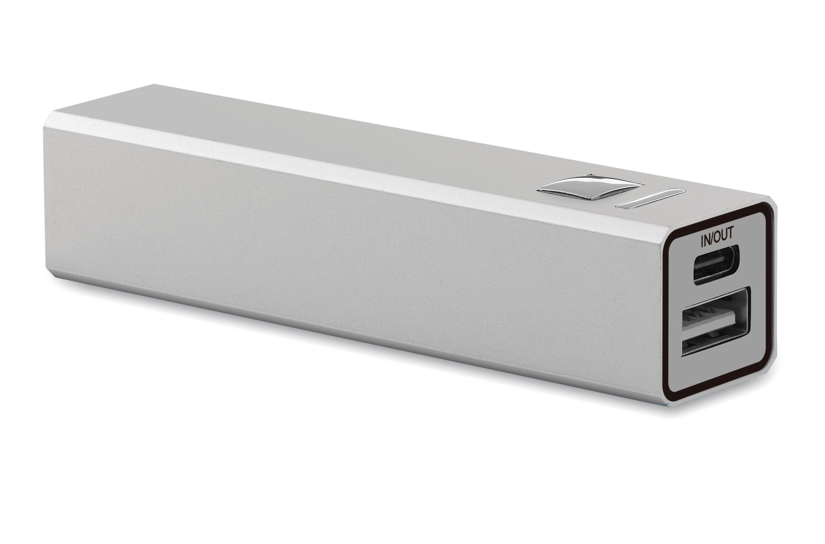 Power bank 2600 mAh POWERALUC