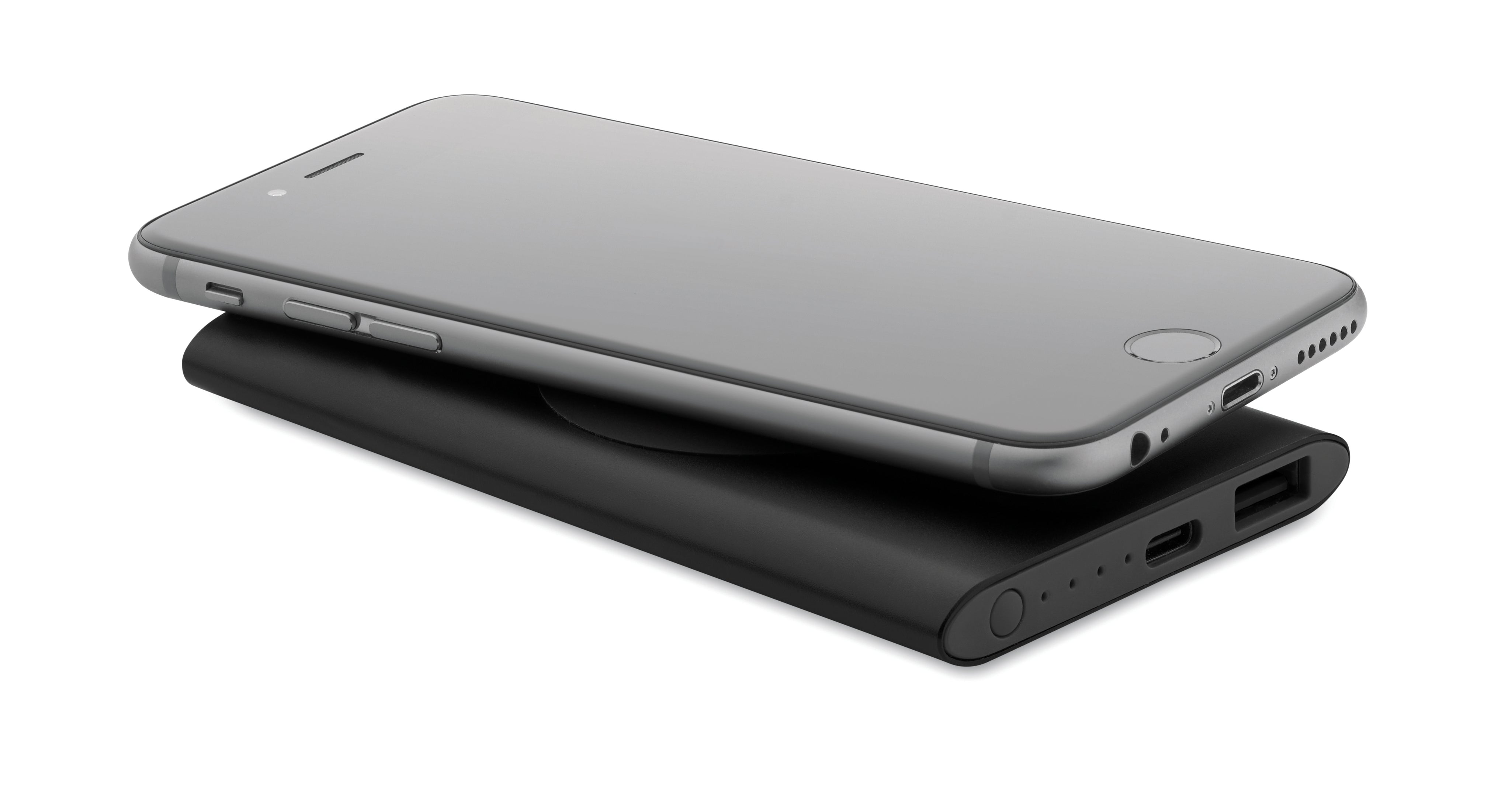 Power bank 5000 mAh 15W POWERPLUS