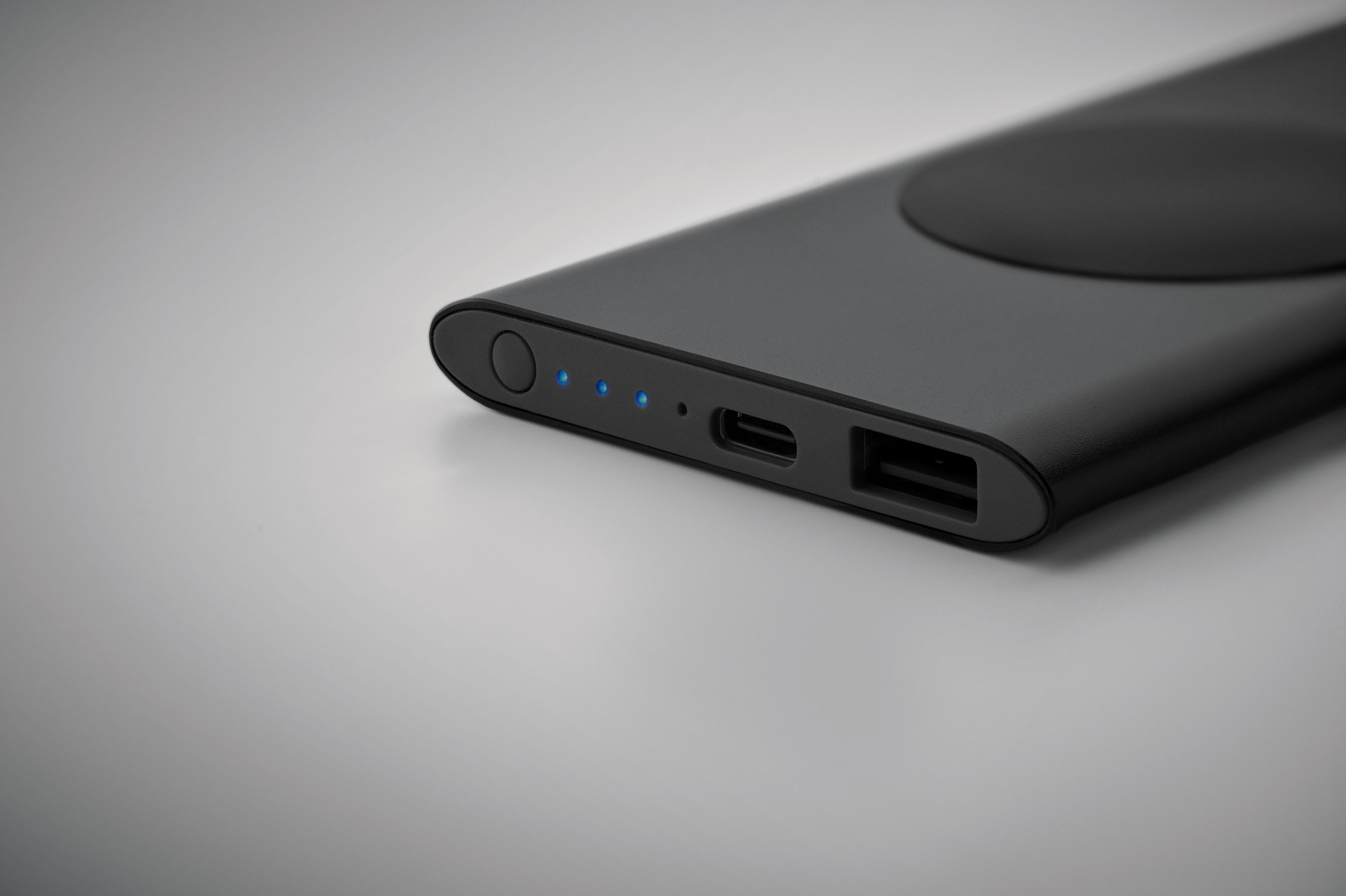 Power bank 5000 mAh 15W POWERPLUS