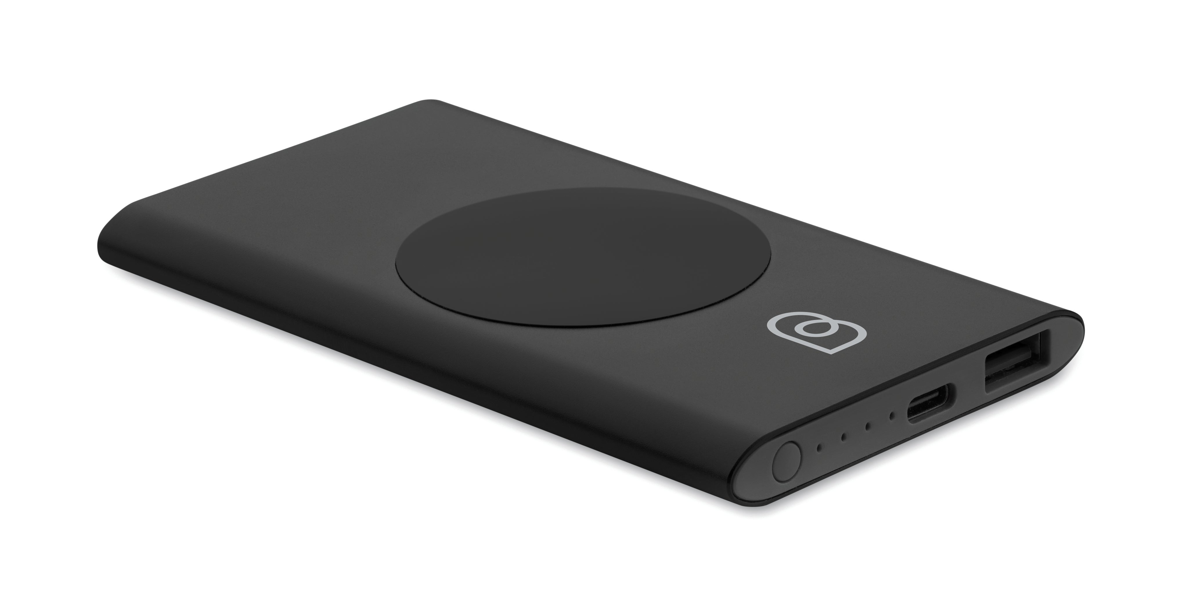 Power bank 5000 mAh 15W POWERPLUS