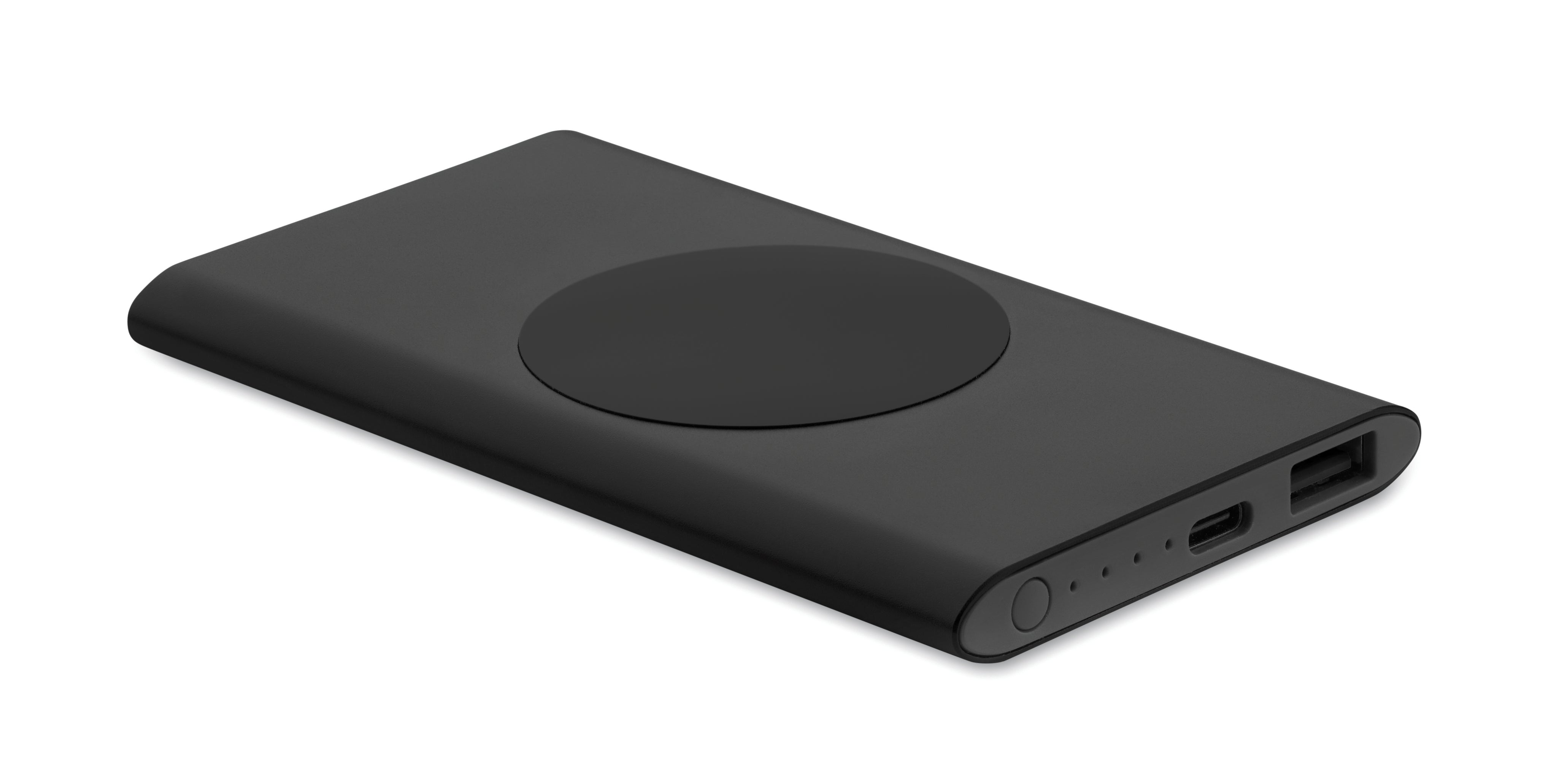 Power bank 5000 mAh 15W POWERPLUS