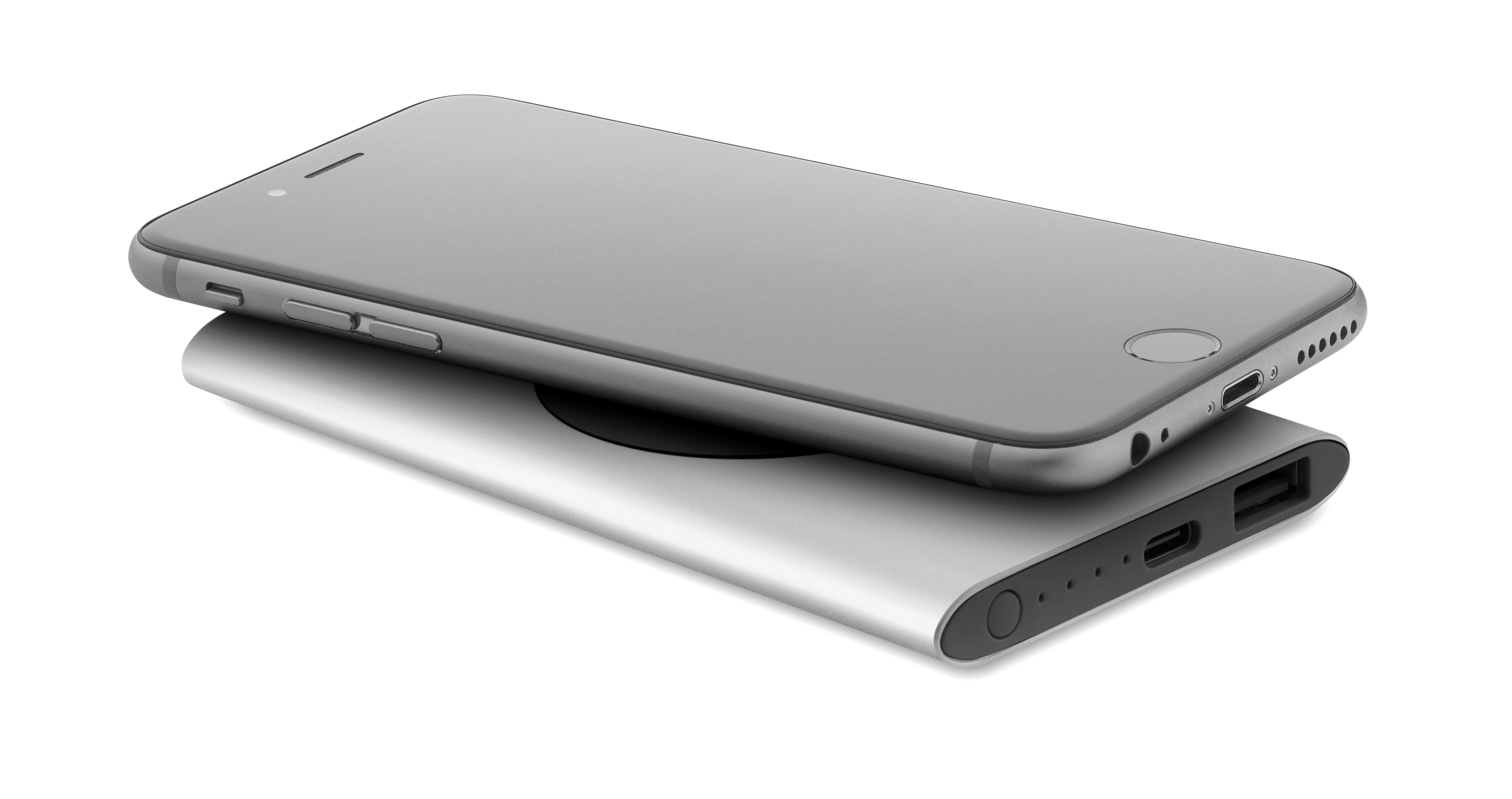 Power bank 5000 mAh 15W POWERPLUS