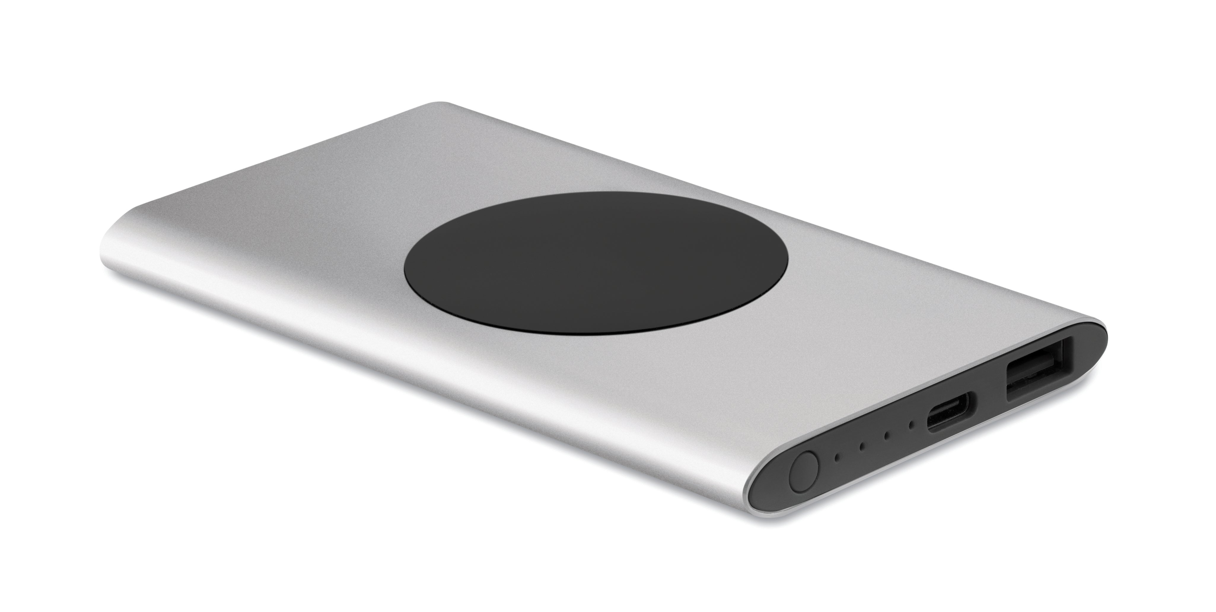 Power bank 5000 mAh 15W POWERPLUS