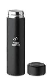 Butelka z ceramiką 420 ml NUNAVUT