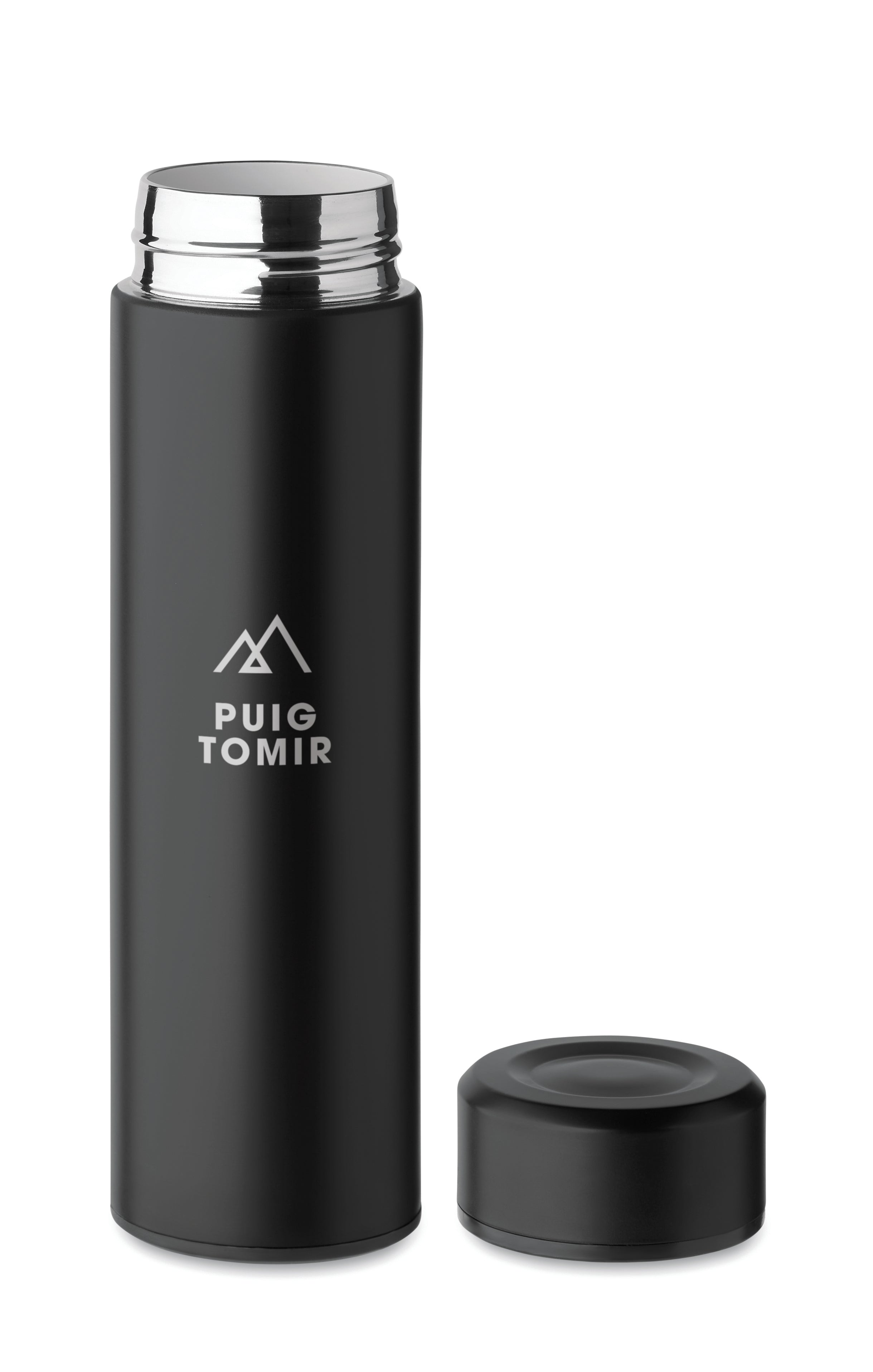 Butelka z ceramiką 420 ml NUNAVUT