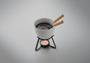 Zestaw do fondue 240 ml KASE