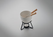 Zestaw do fondue 240 ml KASE