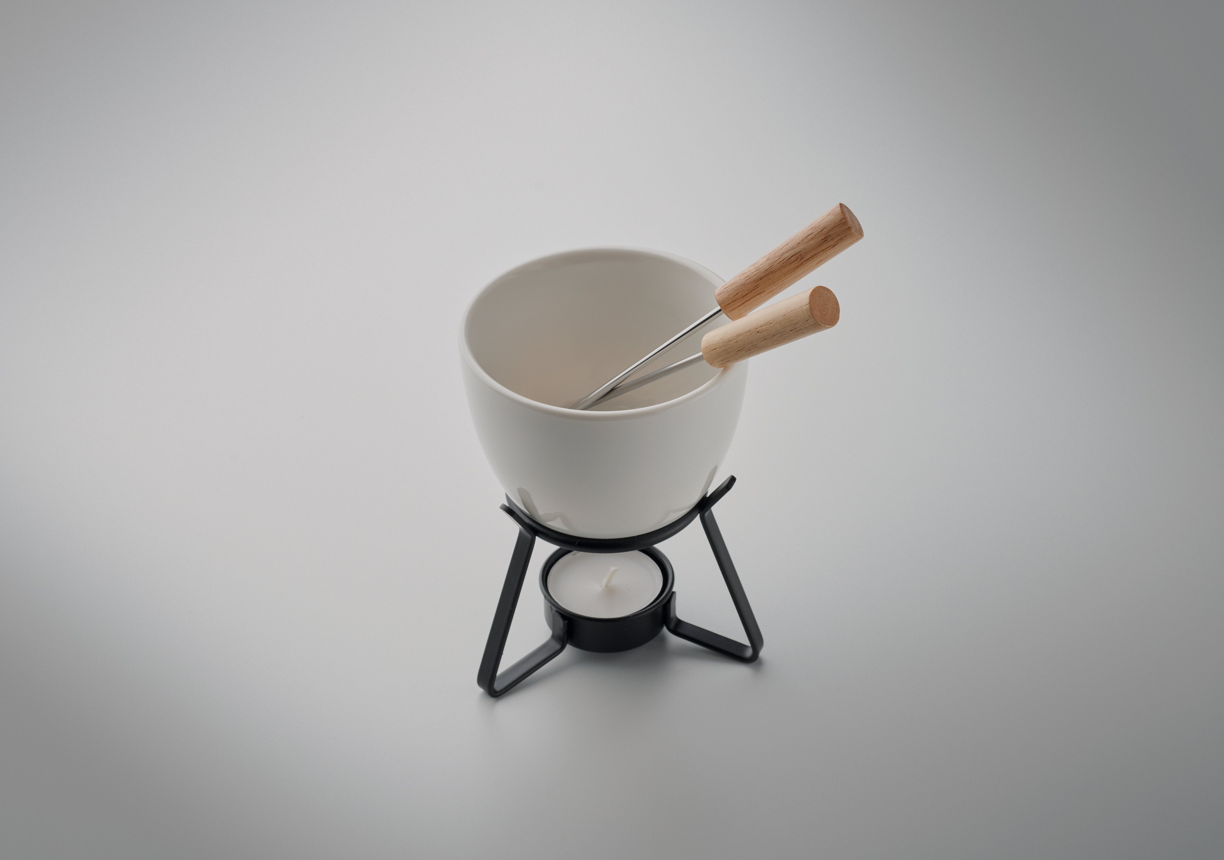 Zestaw do fondue 240 ml KASE