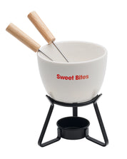 Zestaw do fondue 240 ml KASE