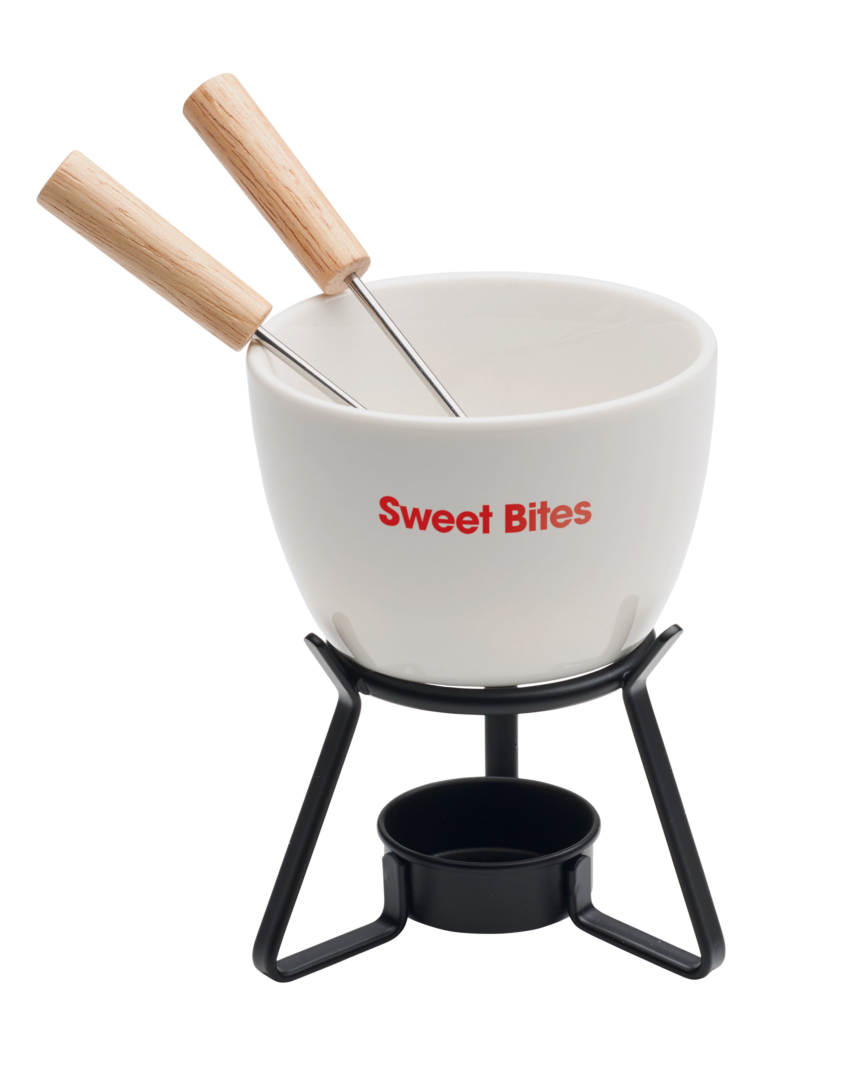 Zestaw do fondue 240 ml KASE