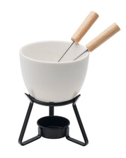 Zestaw do fondue 240 ml KASE