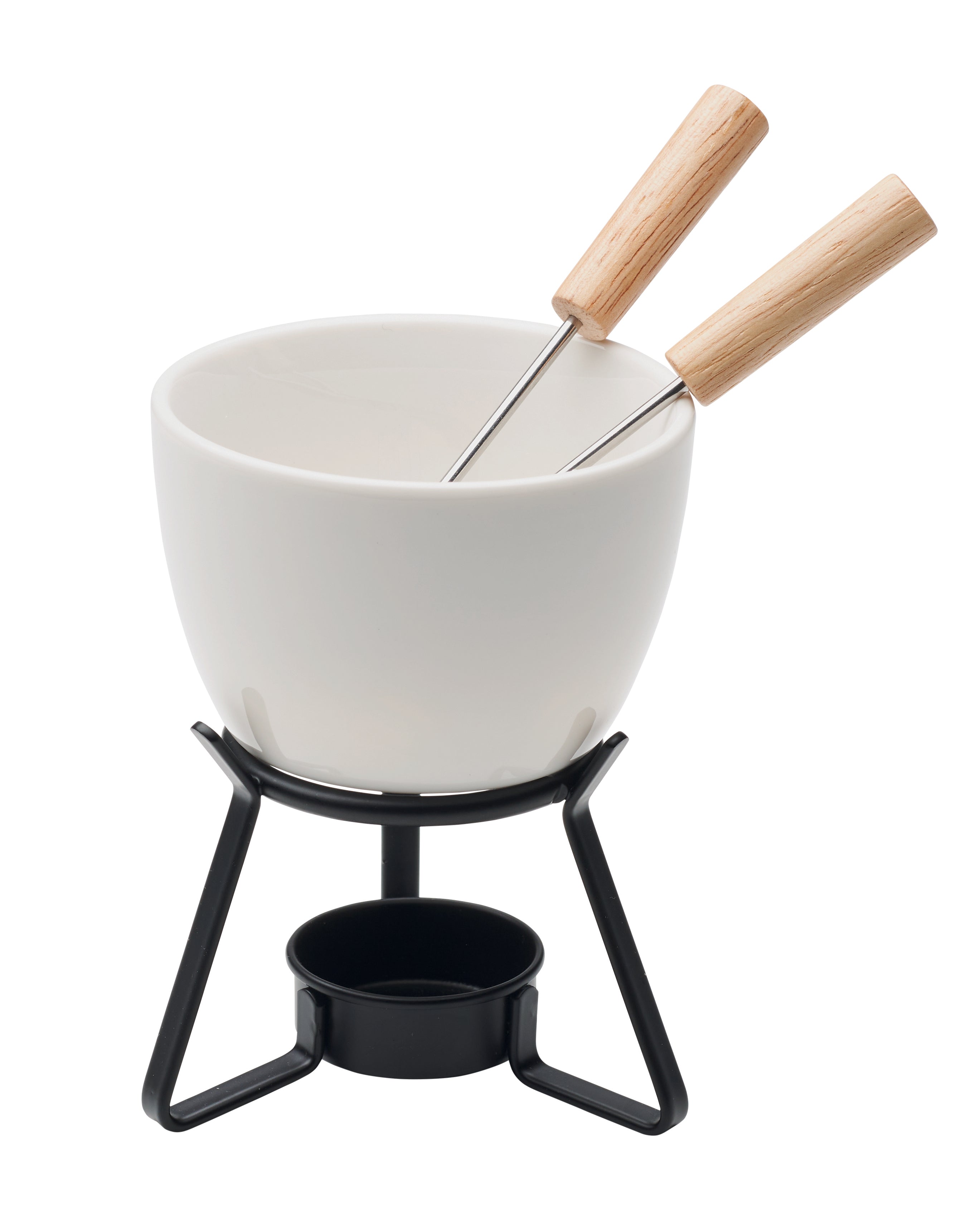 Zestaw do fondue 240 ml KASE