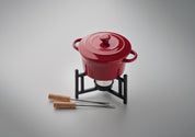 Zestaw do fondue 300 ml BIG KASE
