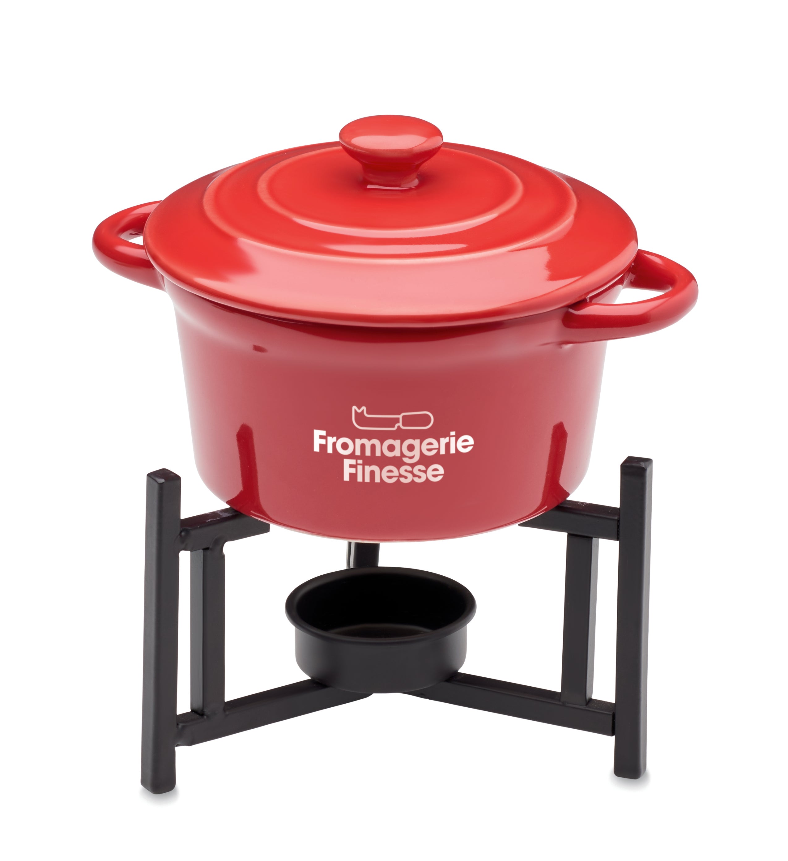 Zestaw do fondue 300 ml BIG KASE