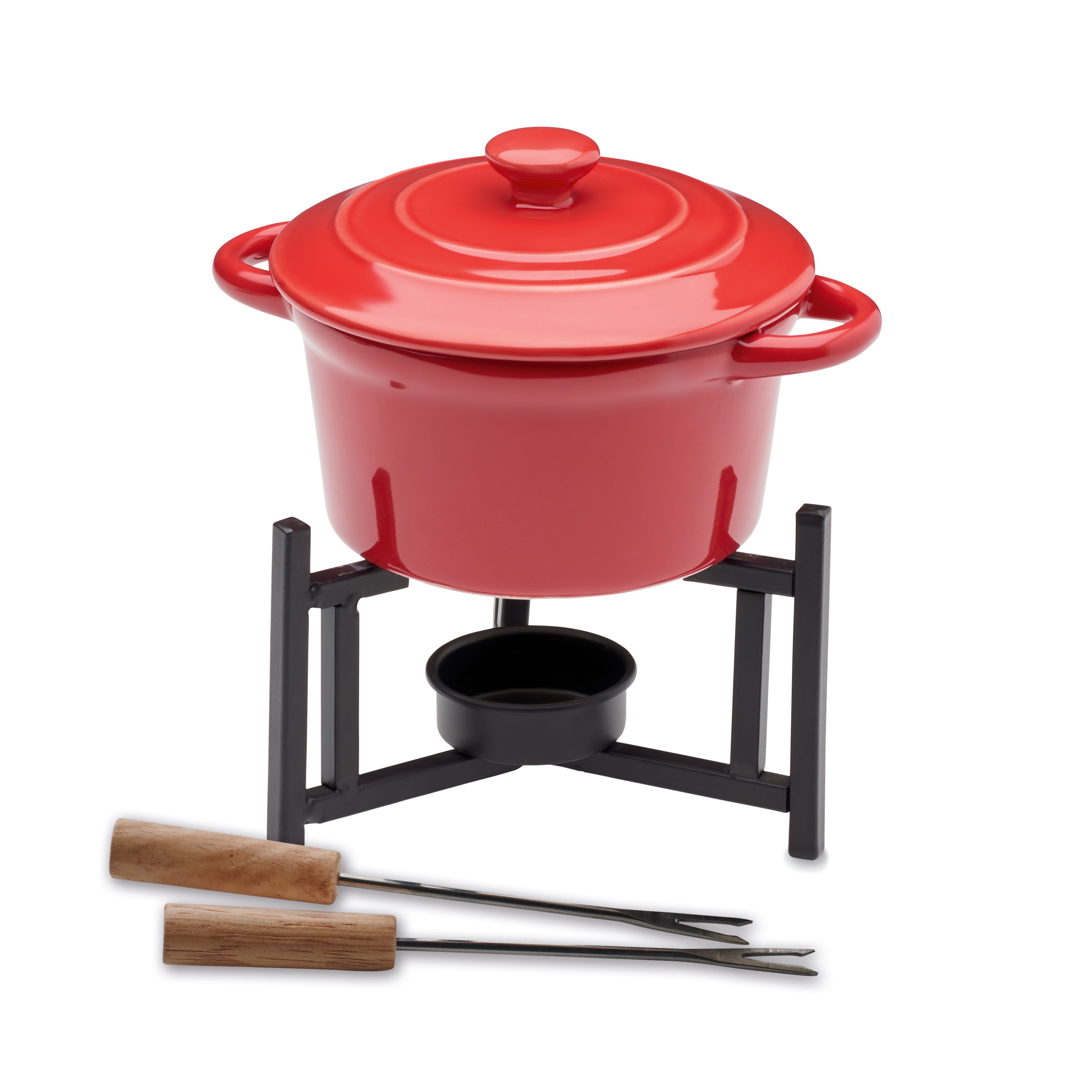 Zestaw do fondue 300 ml BIG KASE